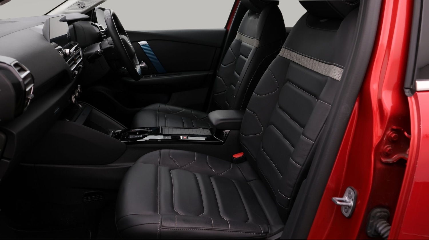 Used Citroen e-C4 2023 for sale - 77840055: Photo 14