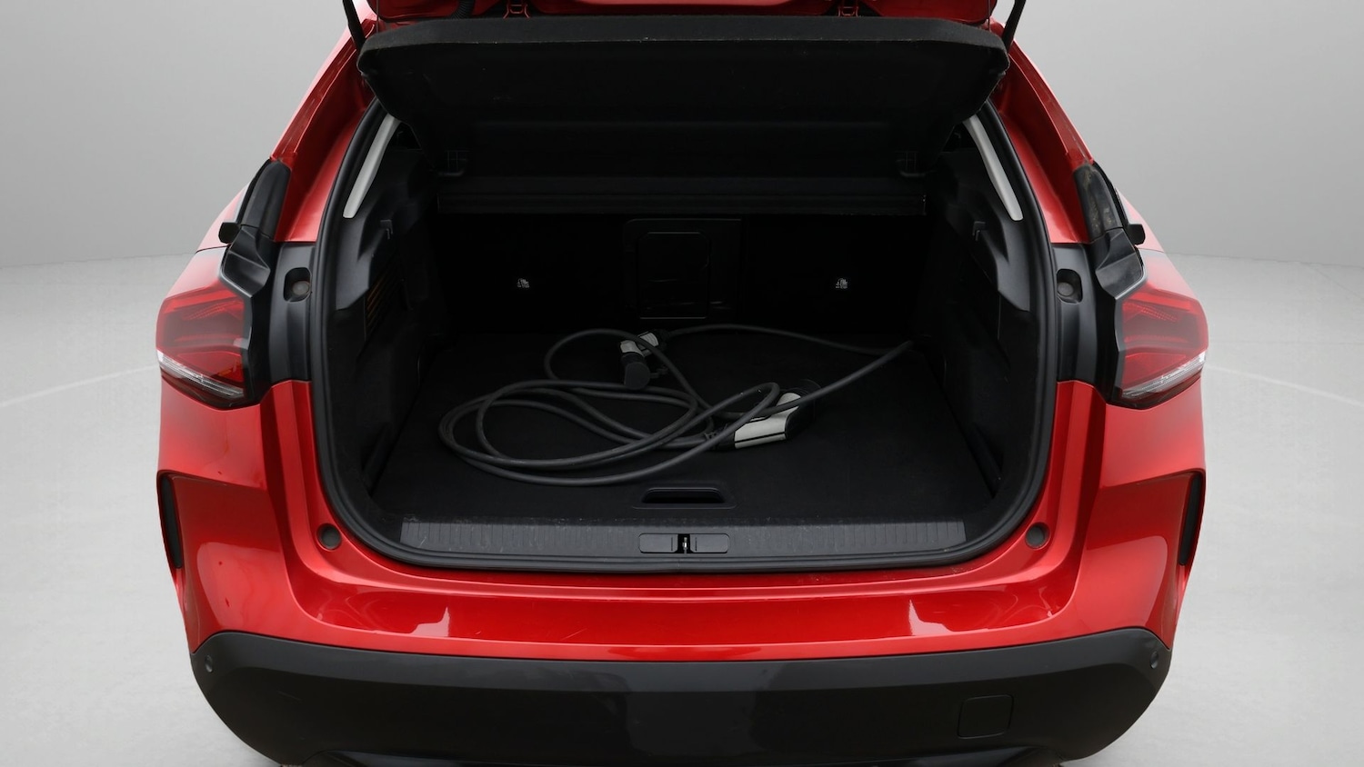 Used Citroen e-C4 2023 for sale - 77840055: Photo 17