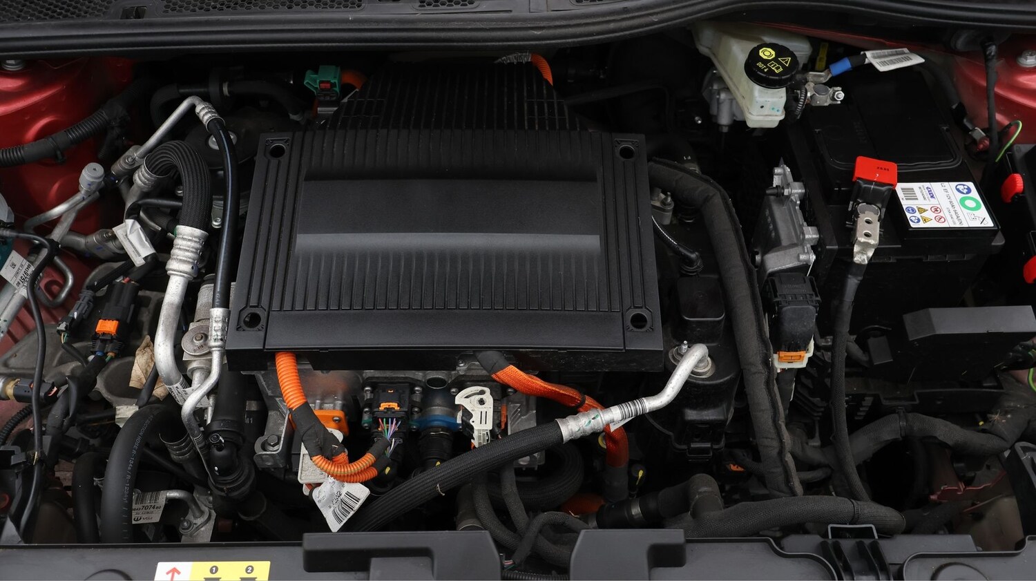 Used Citroen e-C4 2023 for sale - 77840055: Photo 19