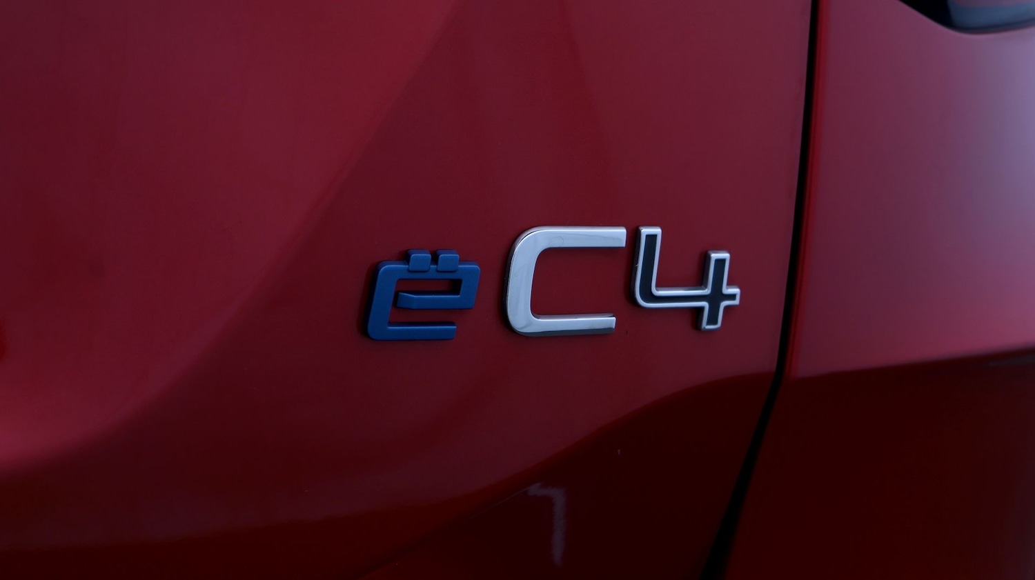 Used Citroen e-C4 2023 for sale - 77840055: Photo 25