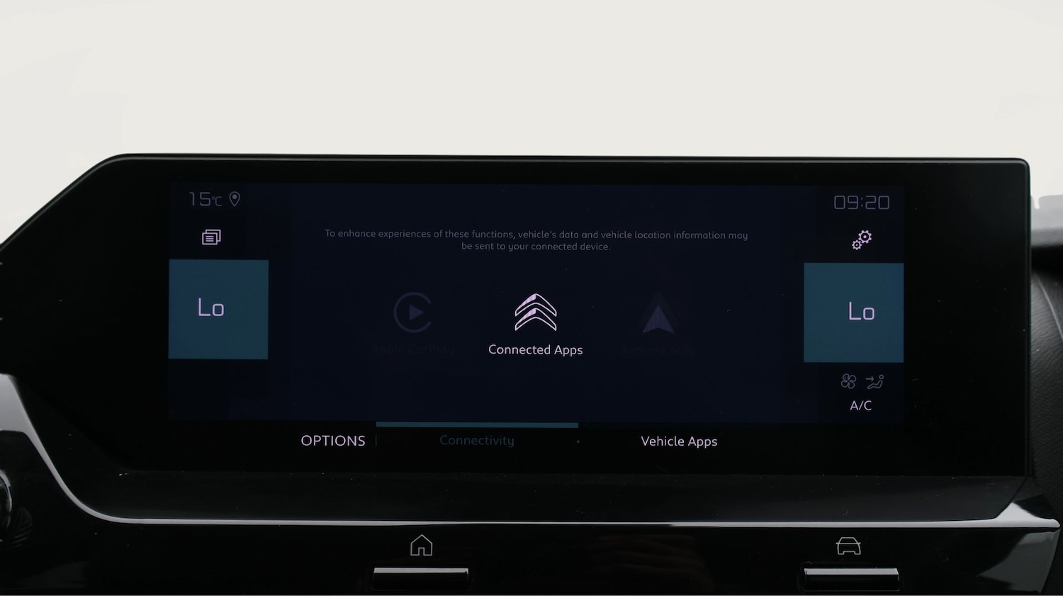 Used Citroen e-C4 2023 for sale - 77840055: Photo 28