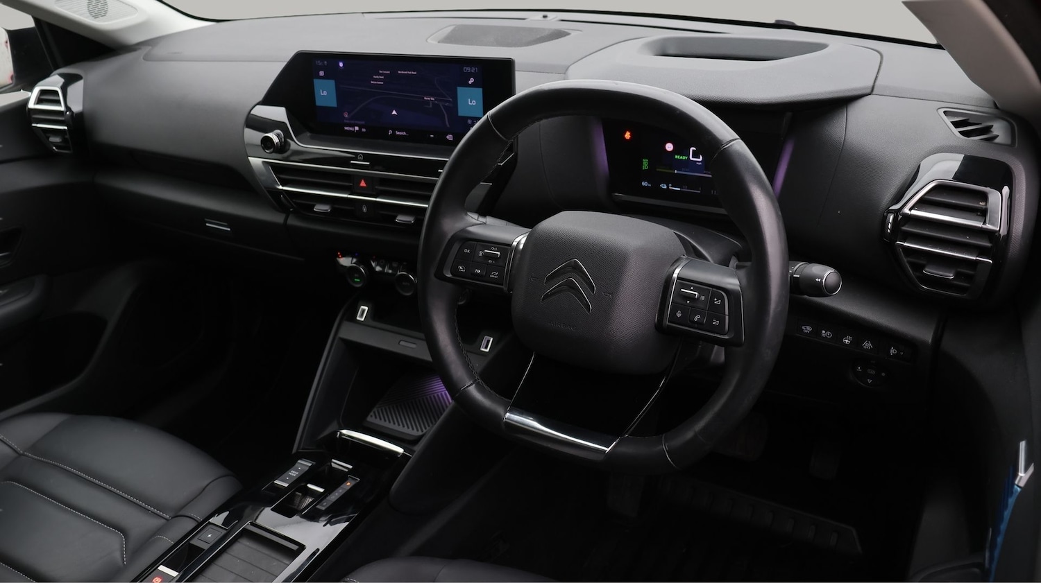 Used Citroen e-C4 2023 for sale - 77840055: Photo 9