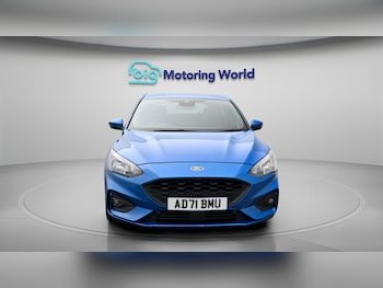 Used Ford Focus 2022 for sale - 78541356: Photo