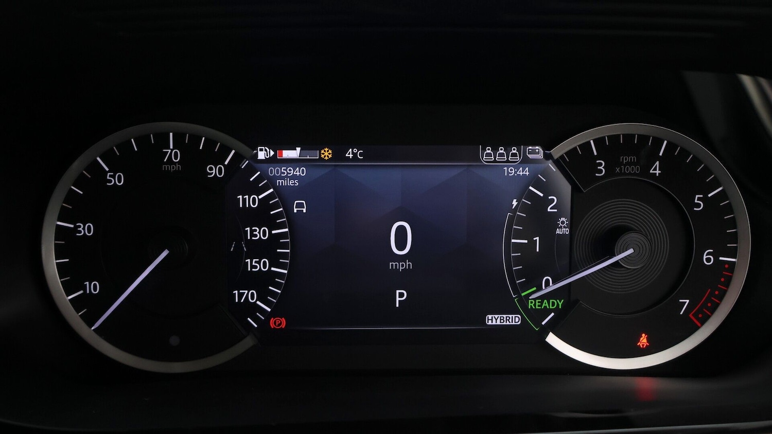 Used Land Rover Range Rover Evoque for sale - 77208139: Photo 10