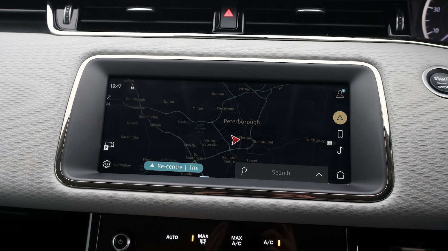 Used Land Rover Range Rover Evoque for sale - 77208139: Photo 11