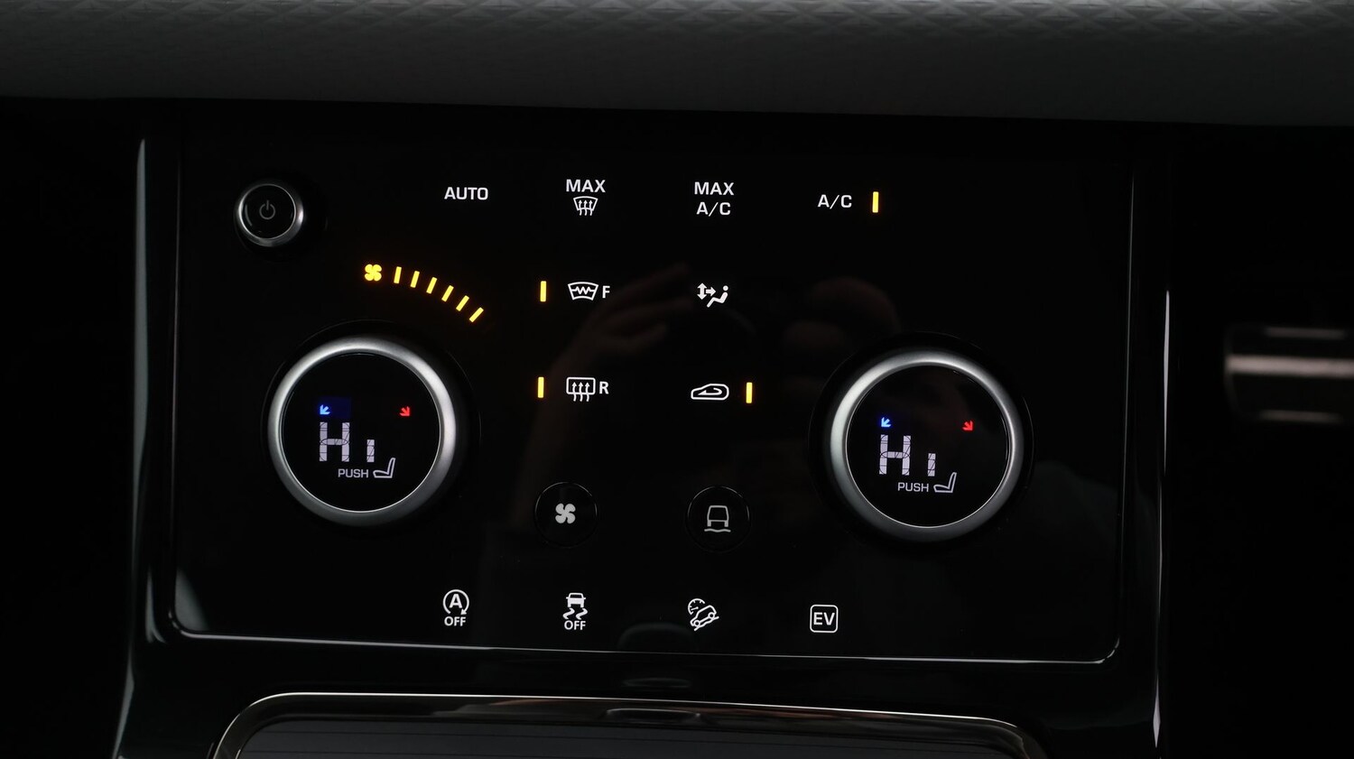 Used Land Rover Range Rover Evoque for sale - 77208139: Photo 12