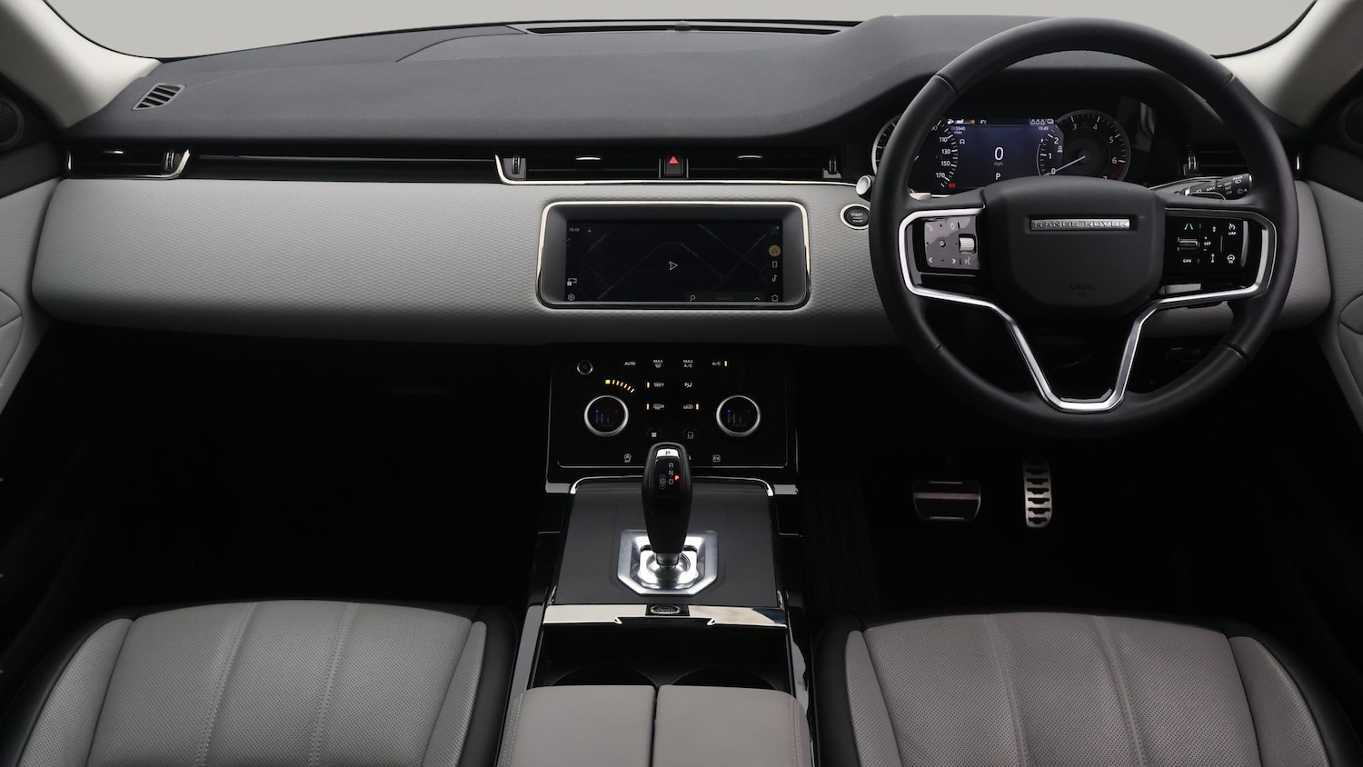 Used Land Rover Range Rover Evoque for sale - 77208139: Photo 13