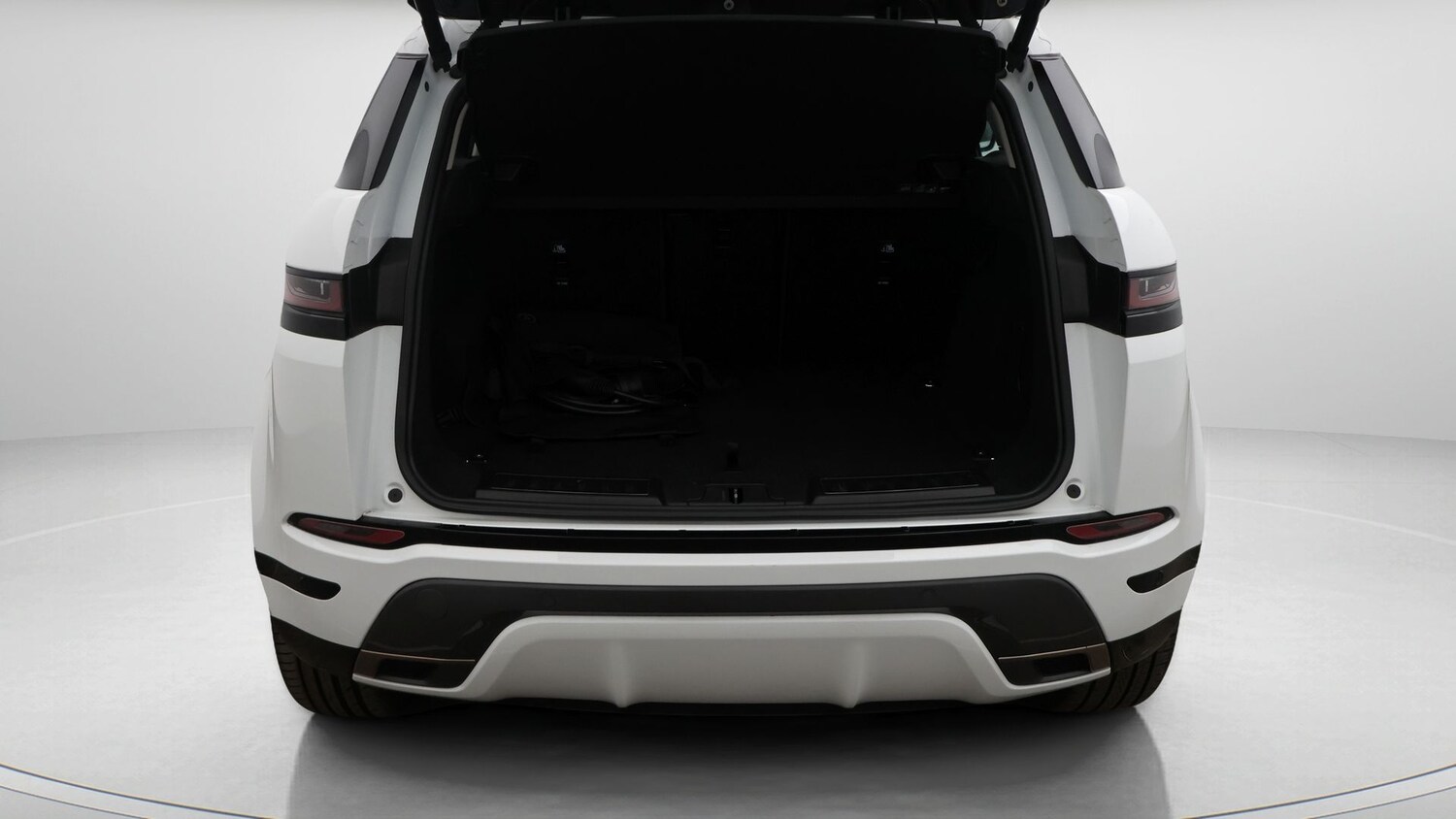 Used Land Rover Range Rover Evoque for sale - 77208139: Photo 17