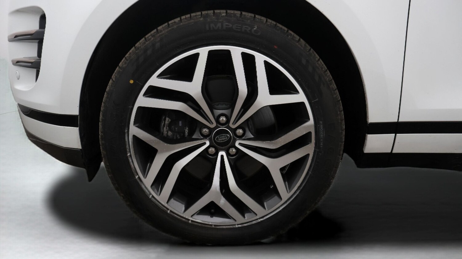 Used Land Rover Range Rover Evoque for sale - 77208139: Photo 18