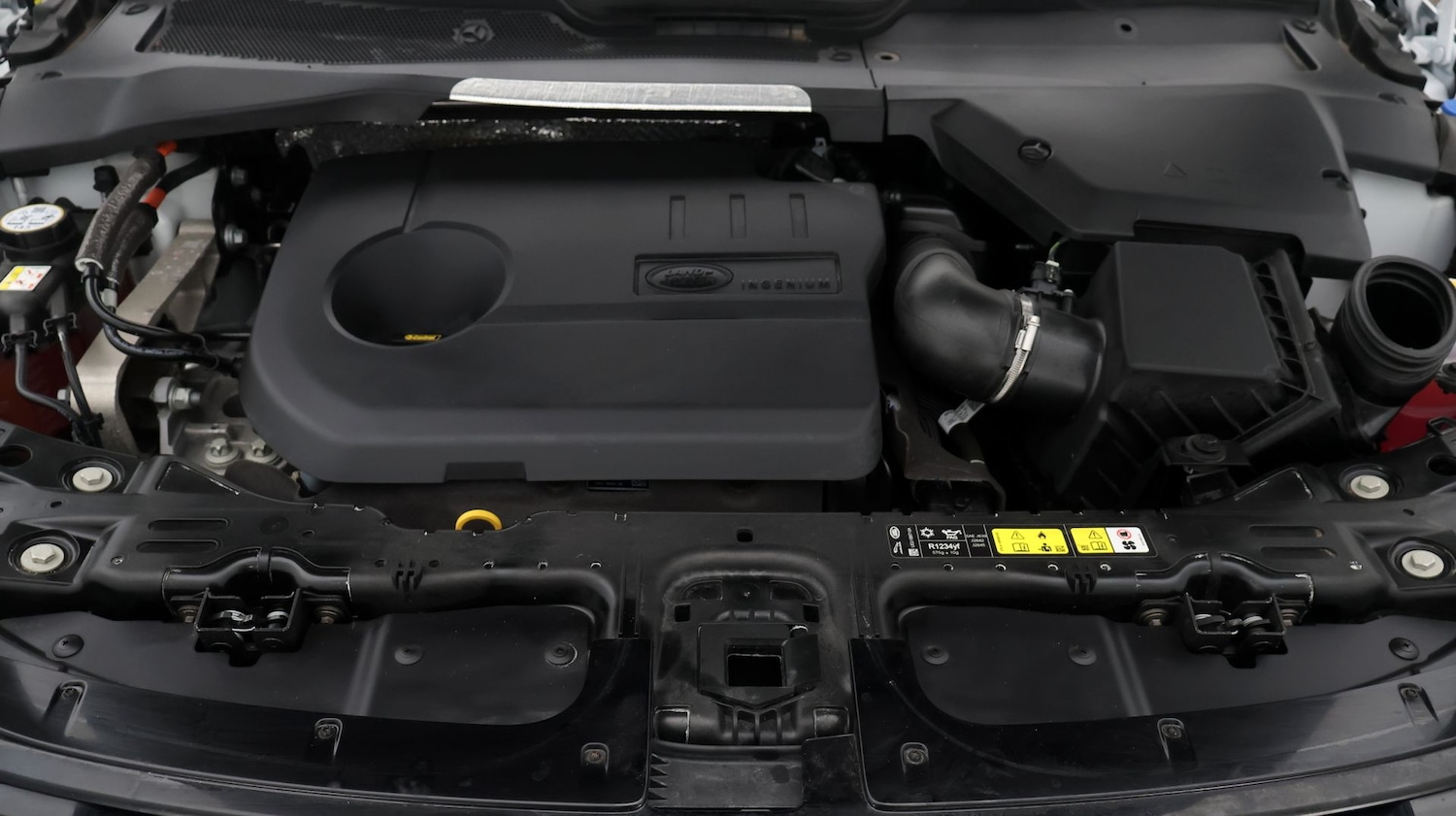 Used Land Rover Range Rover Evoque for sale - 77208139: Photo 19