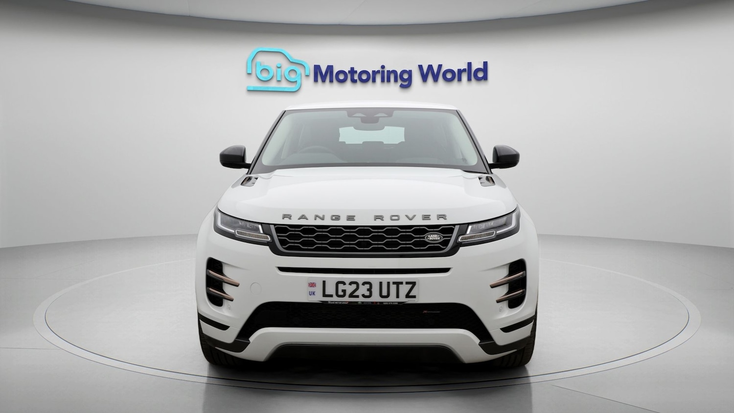Used Land Rover Range Rover Evoque for sale - 77208139: Photo 2