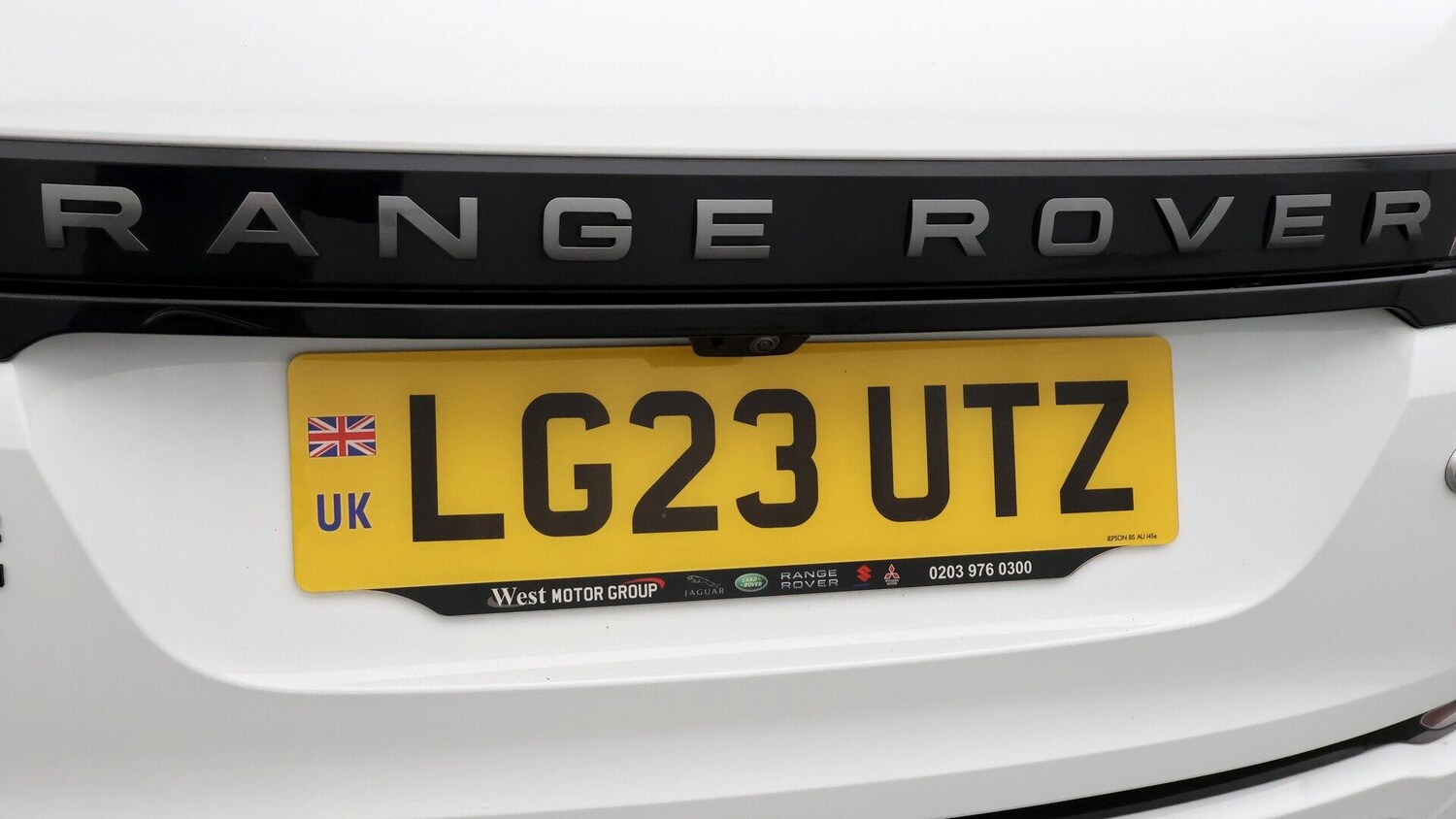 Used Land Rover Range Rover Evoque for sale - 77208139: Photo 21