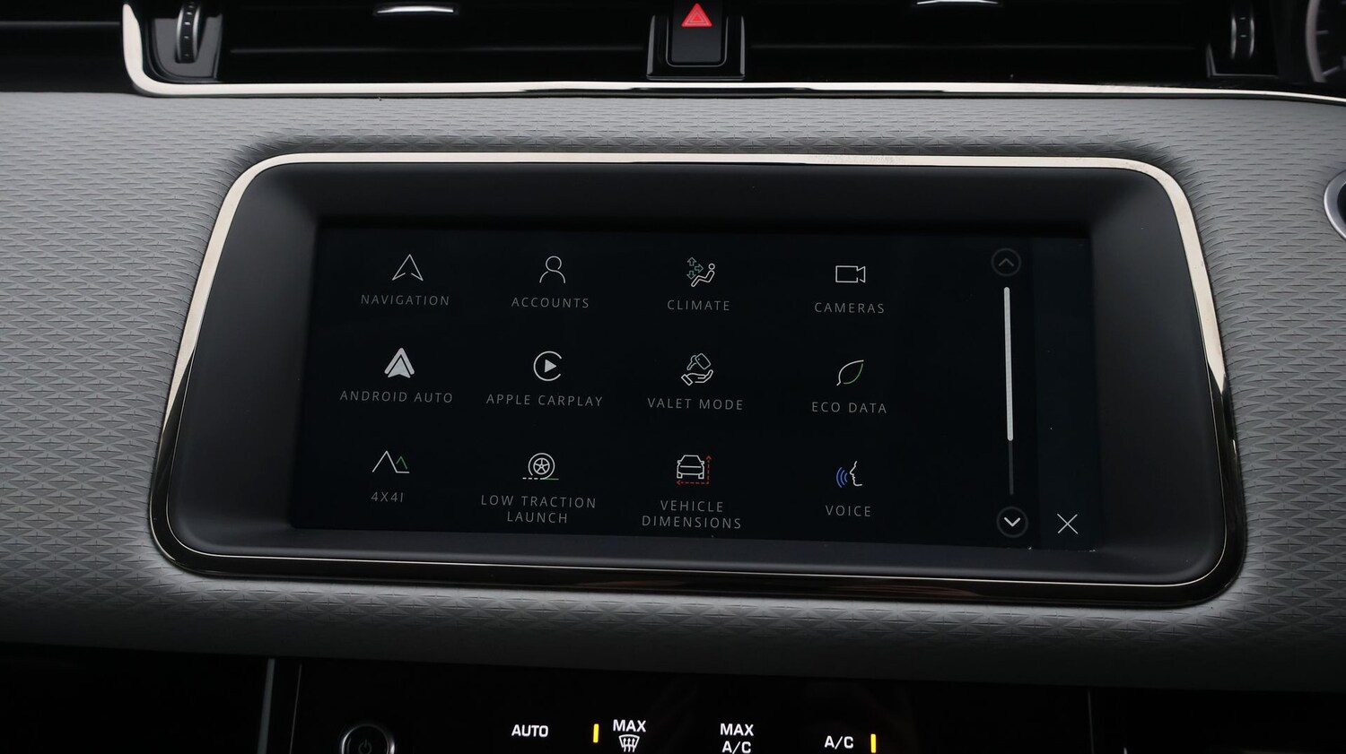 Used Land Rover Range Rover Evoque for sale - 77208139: Photo 25