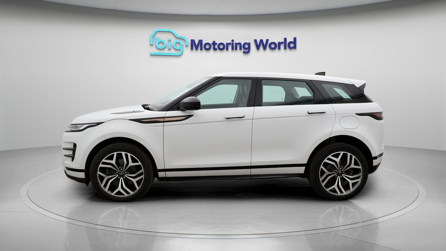 Used Land Rover Range Rover Evoque for sale - 77208139: Photo 4