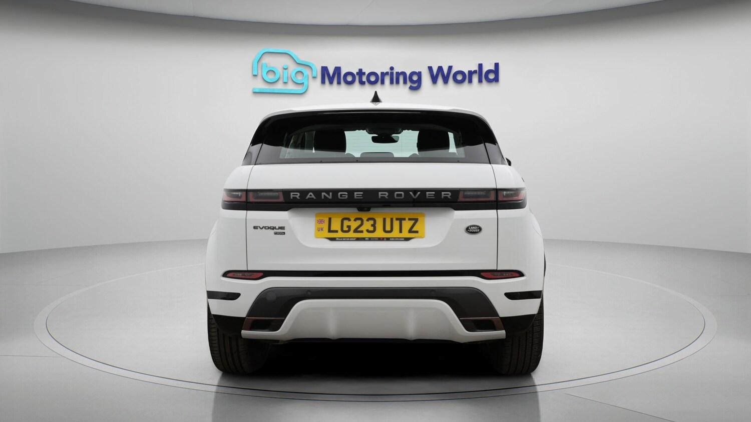 Used Land Rover Range Rover Evoque for sale - 77208139: Photo 6