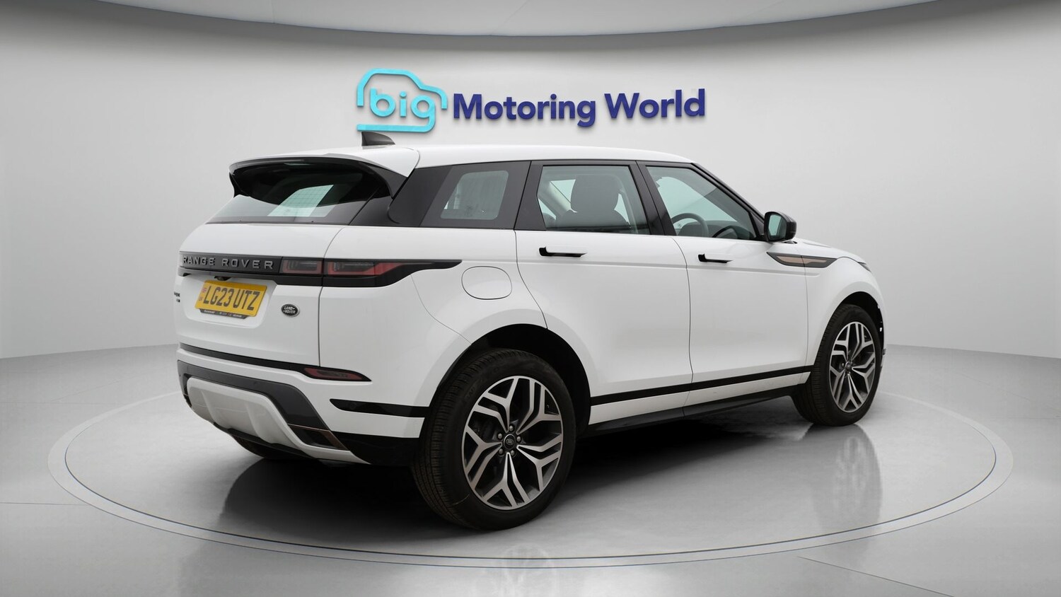 Used Land Rover Range Rover Evoque for sale - 77208139: Photo 7