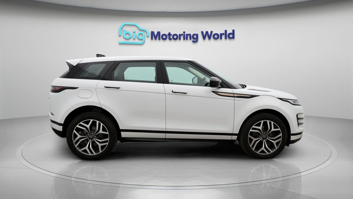 Used Land Rover Range Rover Evoque for sale - 77208139: Photo 8