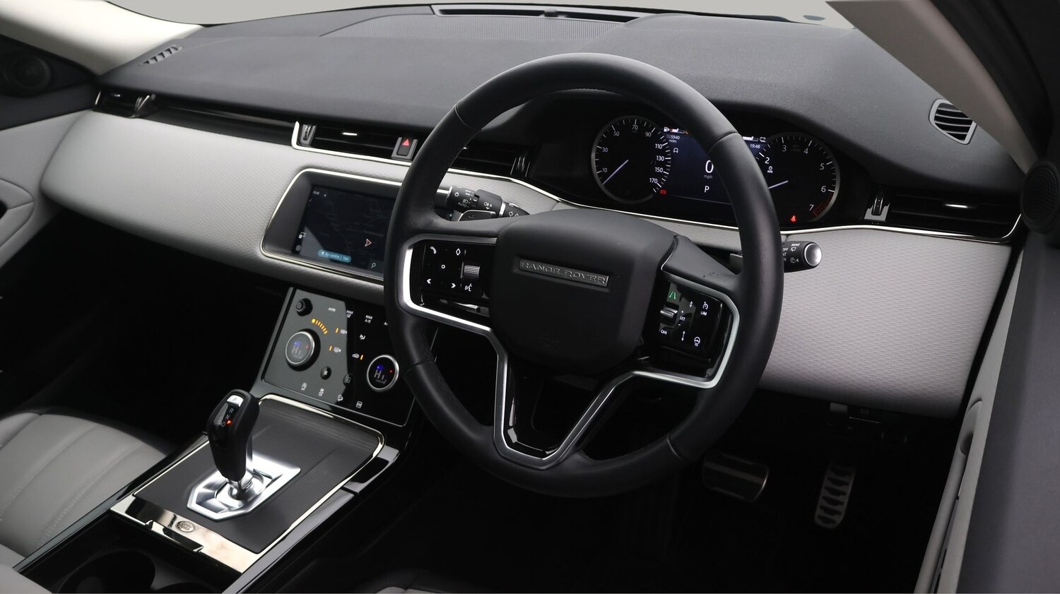 Used Land Rover Range Rover Evoque for sale - 77208139: Photo 9