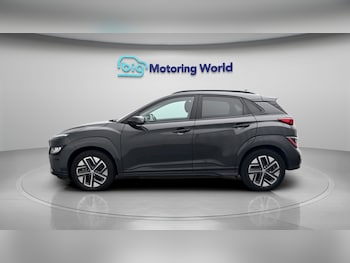 Used Hyundai KONA 2023 for sale - 79242643: Photo