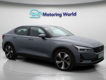 Polestar - Polestar 2