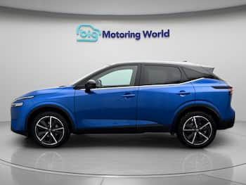 Used Nissan Qashqai 2022 for sale - 79595940: Photo