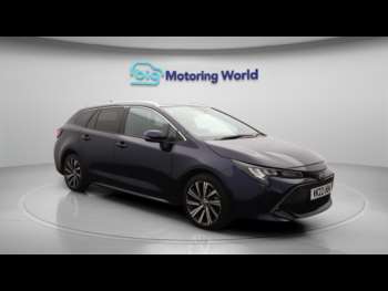 Used Toyota Corolla 2022 for sale - 75414068: Photo