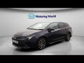 Used Toyota Corolla 2022 for sale - 75414068: Photo