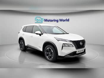 Used Nissan X-Trail 2024 for sale - 79854994: Photo