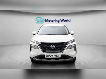 Used Nissan X-Trail 2024 for sale - 79854994: Photo