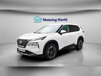 Used Nissan X-Trail 2024 for sale - 79854994: Photo