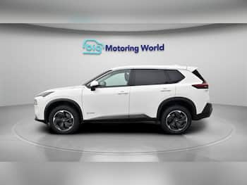 Used Nissan X-Trail 2024 for sale - 79854994: Photo