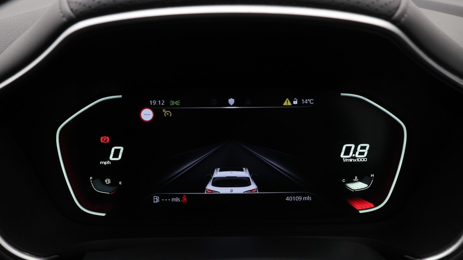 Used MG MG HS 2023 for sale - 77516629: Photo 10