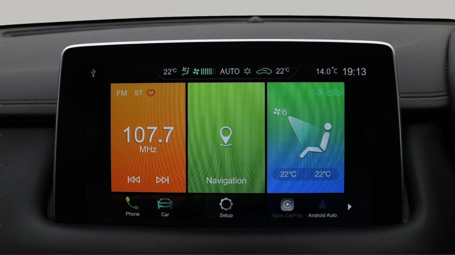 Used MG MG HS 2023 for sale - 77516629: Photo 11