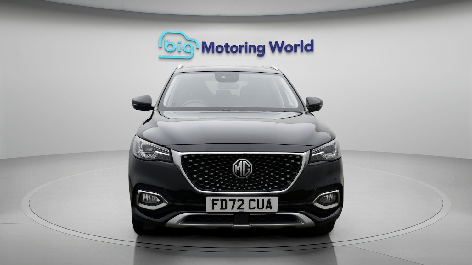 Used MG MG HS 2023 for sale - 77516629: Photo 2