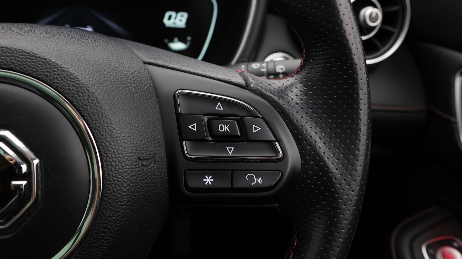 Used MG MG HS 2023 for sale - 77516629: Photo 25