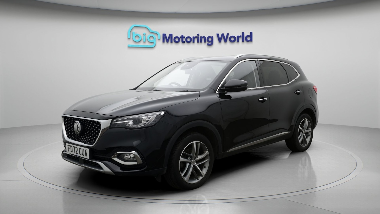 Used MG MG HS 2023 for sale - 77516629: Photo 3