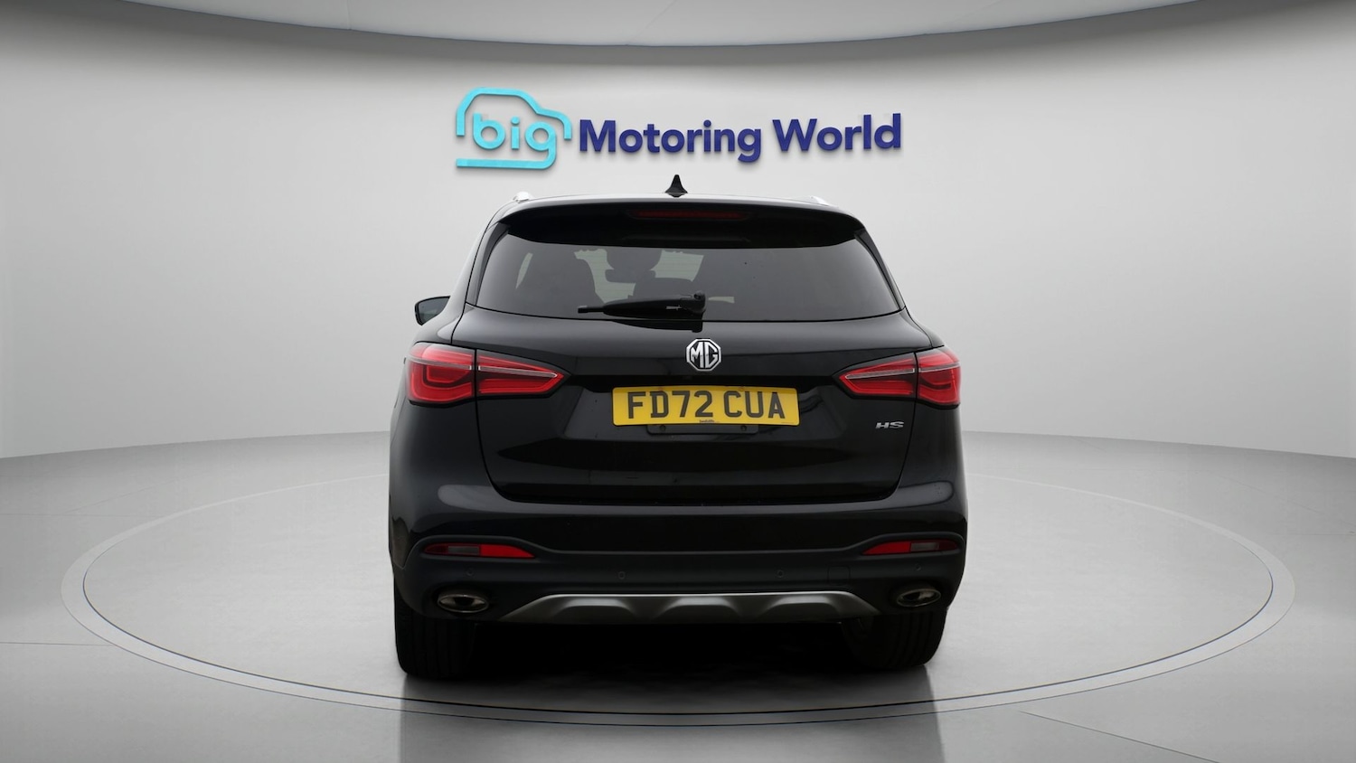 Used MG MG HS 2023 for sale - 77516629: Photo 6