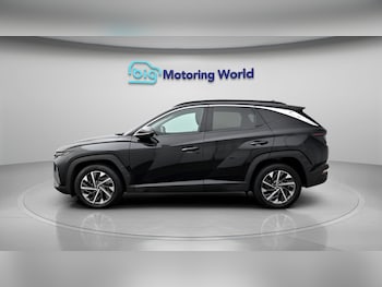 Used Hyundai TUCSON 2023 for sale - 78328966: Photo