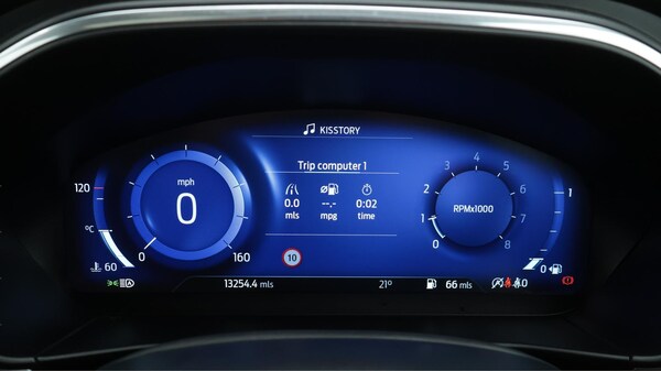 Used Ford Focus 2021 for sale - 76159188: Photo 11