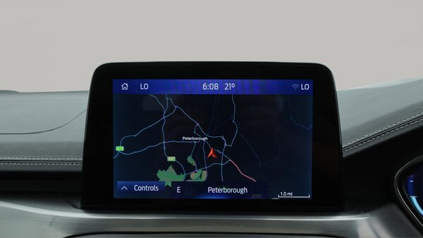Used Ford Focus 2021 for sale - 76159188: Photo 12