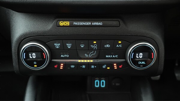 Used Ford Focus 2021 for sale - 76159188: Photo 13