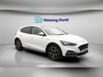 Used Ford Focus 2021 for sale - 76159188: Photo 2