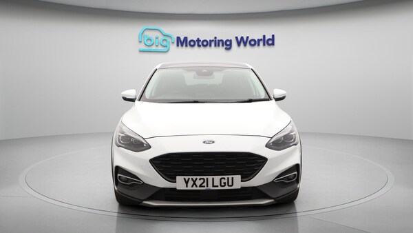Used Ford Focus 2021 for sale - 76159188: Photo 3
