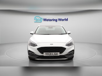 Used Ford Focus 2021 for sale - 76159188: Photo 3