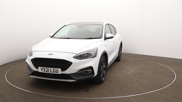 Used Ford Focus 2021 for sale - 76159188: Photo 41