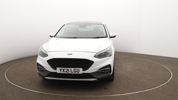 Used Ford Focus 2021 for sale - 76159188: Photo 42