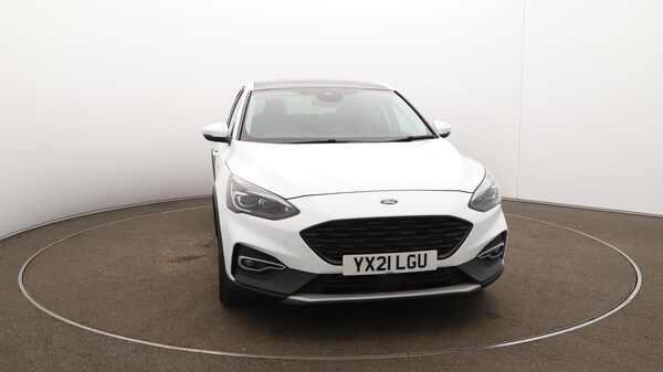 Used Ford Focus 2021 for sale - 76159188: Photo 44