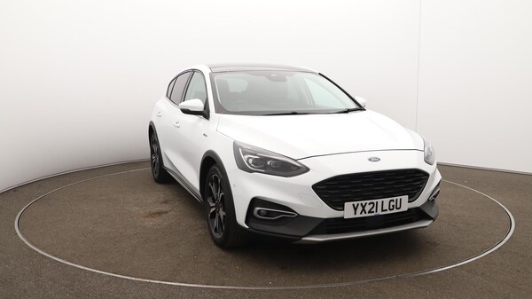 Used Ford Focus 2021 for sale - 76159188: Photo 45