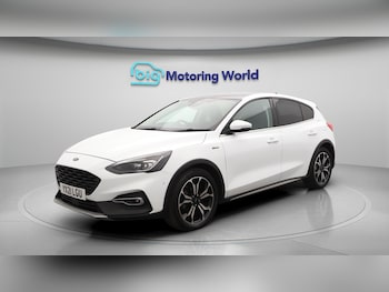 Used Ford Focus 2021 for sale - 76159188: Photo 4