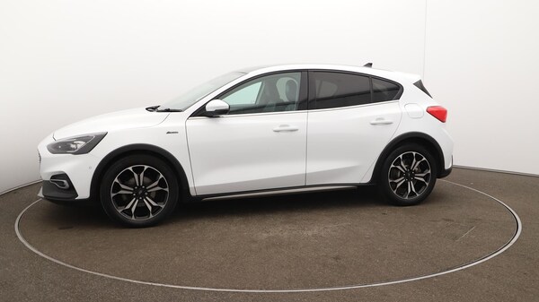 Used Ford Focus 2021 for sale - 76159188: Photo 69